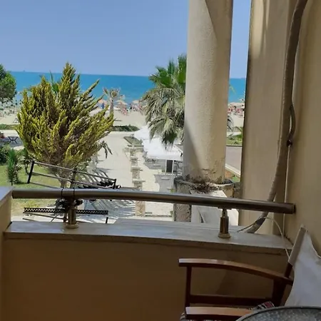 Anaema Qerret 2 Apartamento