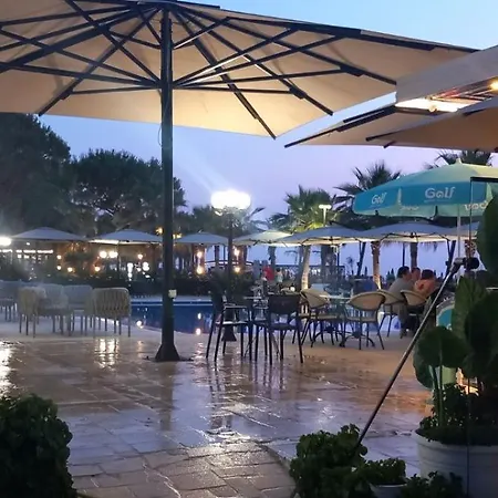 Appartamento Anaema Qerret 2