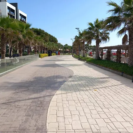 Apartamento Anaema Qerret 2