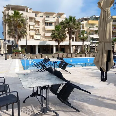 Anaema Qerret 2 Apartamento